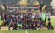 开云体育登录-摩纳哥惨败摩特舍隆，积分下滑