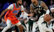 开云体育直播-关于雄鹿遭遇连败，球队内部问题不容忽视的信息