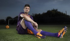 开云体育中国-当足球智慧遇见篮球狂想，金玟哉的跨时空防守艺术