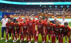 开云体育平台APP-足球擂台上共决胜负，双方实力均衡的简单介绍