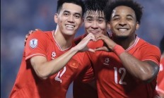 开云体育官网-关于越南球队战绩出彩夺得晋级资格的信息