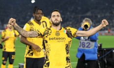 开云体育-尤文图斯面对费内巴切的考验的简单介绍