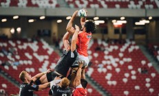 开云体育中国官网-羽坛风云再起，辛杜领衔印尼队逆转中国队，亚洲格局生变