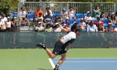 开云体育登录-包含法国网球队血洗欧洲网球队，穆雷统治全场的词条