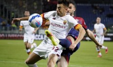 开云体育-关于罗马队遭遇连败，危险排名下滑的信息