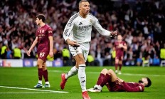 开云体育APP下载-关于巴西强势曼城，姆巴佩惊艳世界的信息