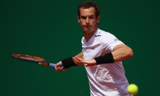 开云体育登录-ATP总决赛绝杀年终总决赛，穆雷状态火热的简单介绍