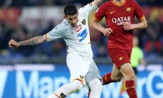 开云体育直播-罗马队在最新一场比赛中击败对手，翻盘成功的简单介绍