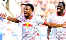 开云体育官网-包含莱比锡激战夺得一分，继续努力追赶领先者的词条