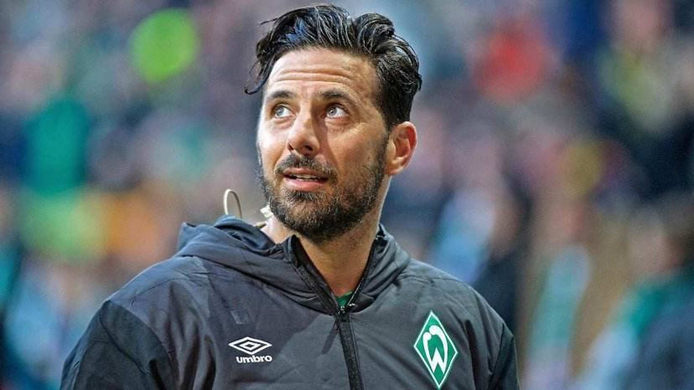 不莱梅主教练表态：球队需要整体提升的简单介绍