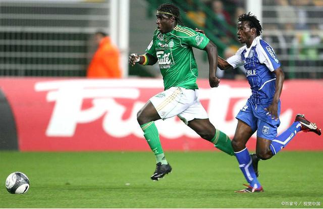 摩纳哥在外场险胜克莱蒙,主动进攻 摩纳哥在外场险胜克莱蒙,主动进攻