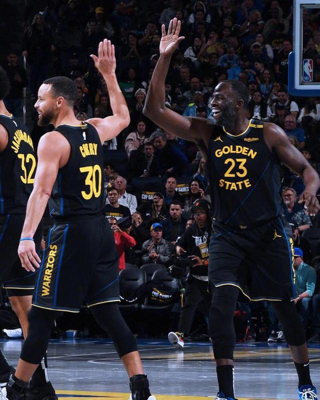 勇士防守力不足,遭遇三连败的简单介绍 勇士防守力不足,遭遇三连败的简单介绍