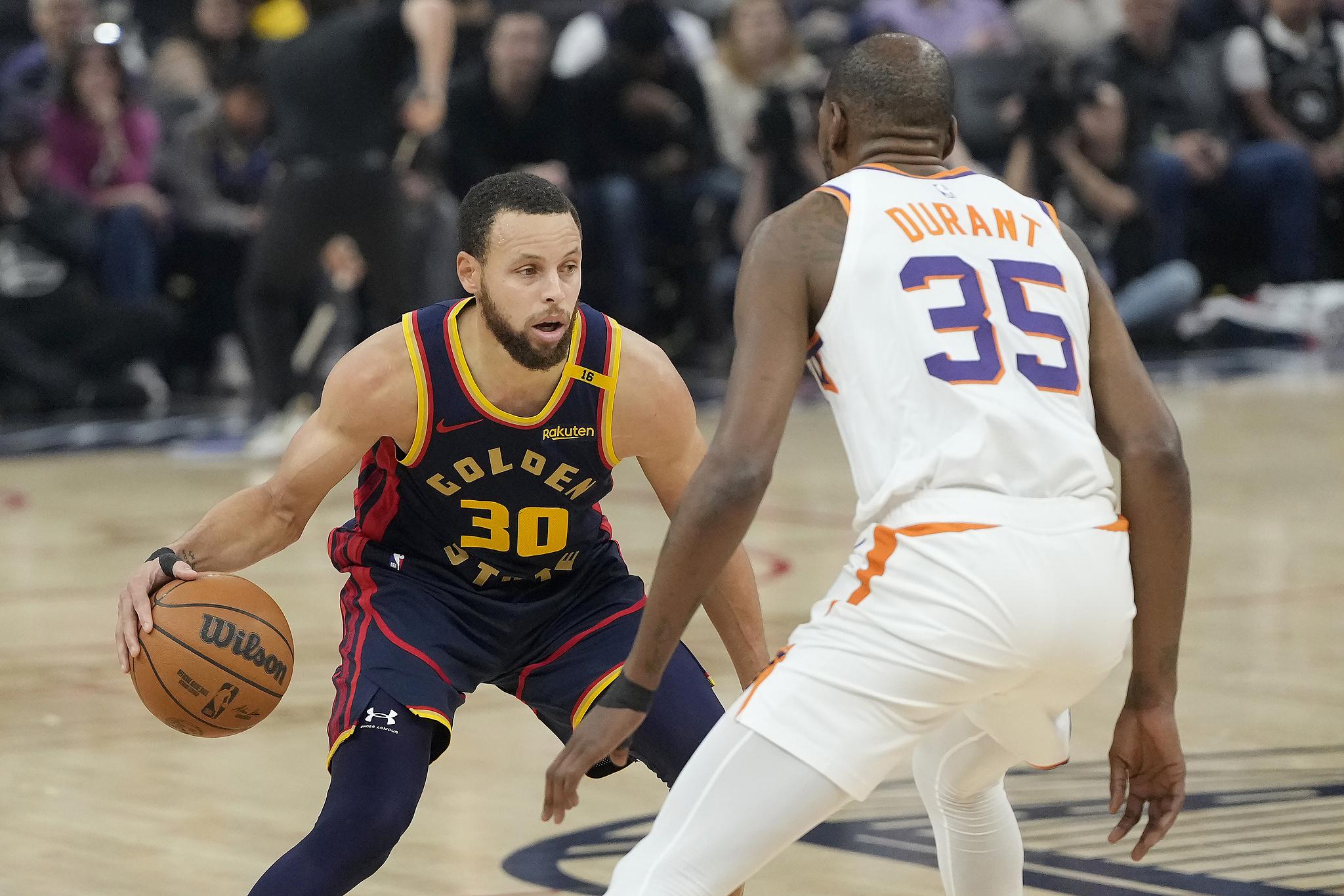 勇士防守力不足,遭遇三连败的简单介绍 勇士防守力不足,遭遇三连败的简单介绍