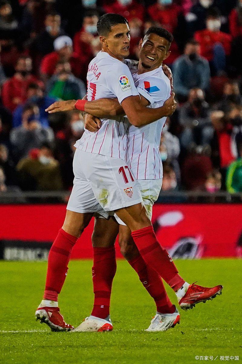 关于塞维利亚不敌对手,晋级希望渺茫的信息 关于塞维利亚不敌对手,晋级希望渺茫的信息