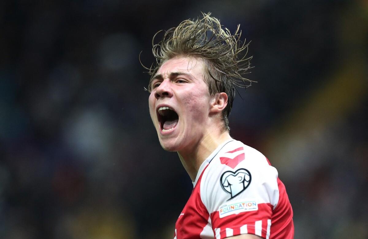 泽西队在欧洲预选赛中实现惊人逆转 泽西队在欧洲预选赛中实现惊人逆转