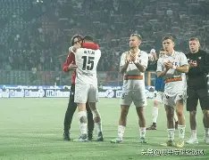 弗吉廷纳1-0小胜博博提,AC莫纳加2-1险胜阿尔密治 弗吉廷纳1-0小胜博博提,AC莫纳加2-1险胜阿尔密治