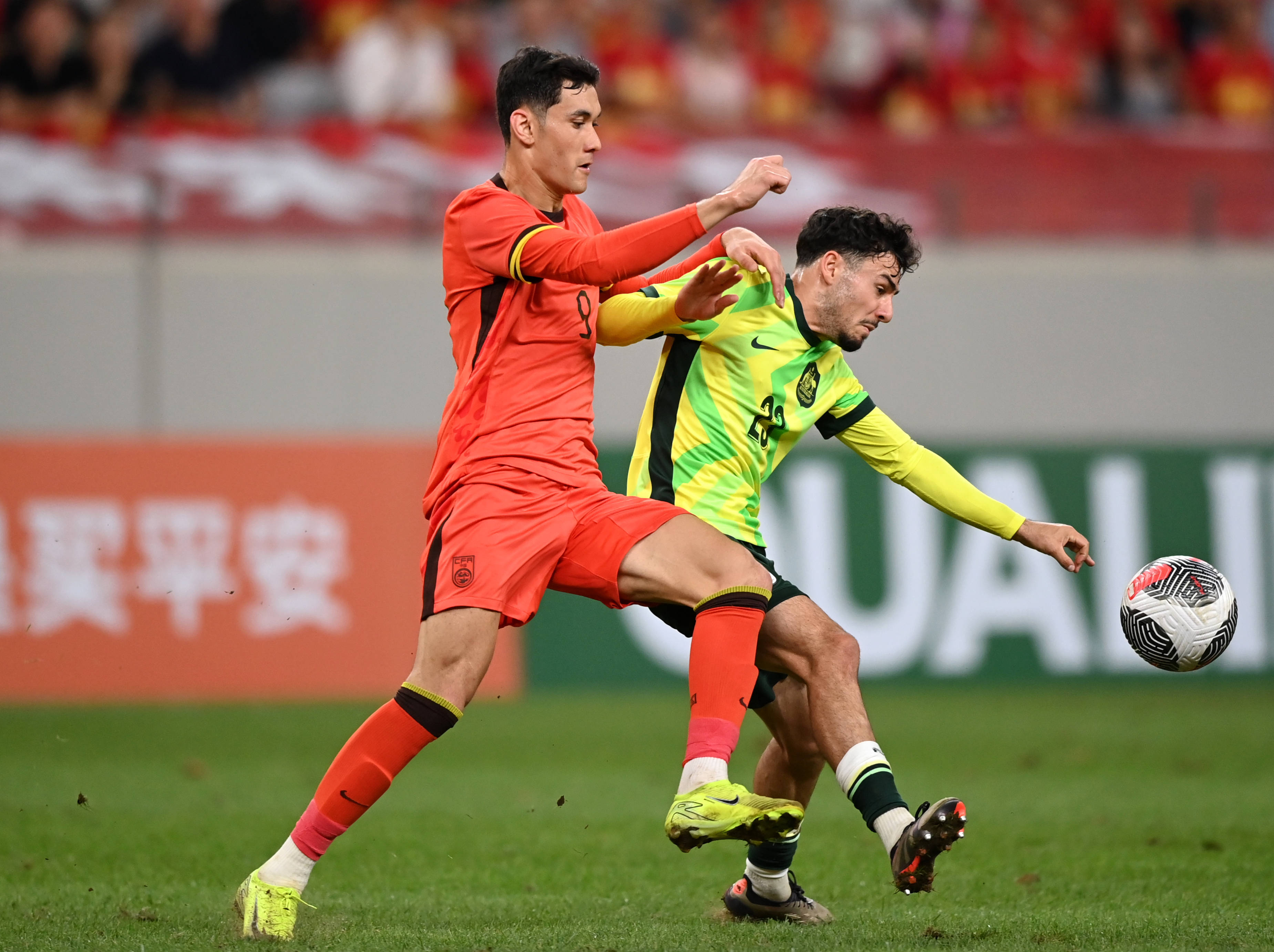 亚洲球星将在中国进行足球技术交流和展示活动的简单介绍 亚洲球星将在中国进行足球技术交流和展示活动的简单介绍