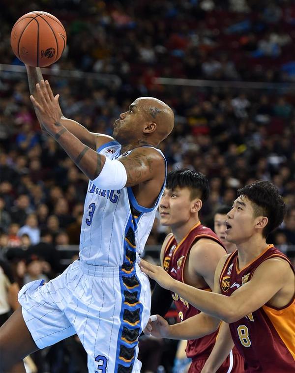 包含贵州男篮连败，球员们急需调整心态的词条