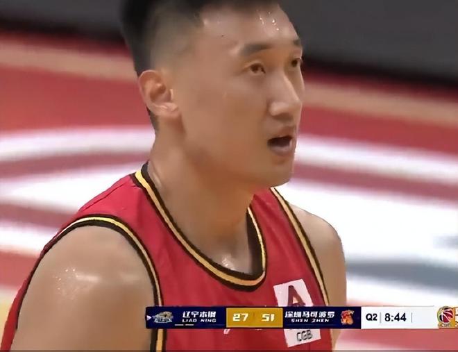 包含贵州男篮连败，球员们急需调整心态的词条