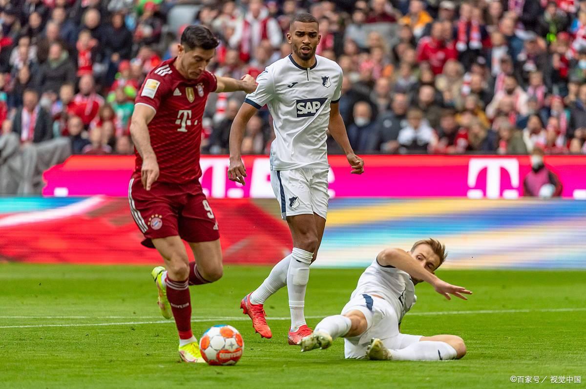 霍芬海姆主场战平莱比锡红牛，鳌头不变的简单介绍