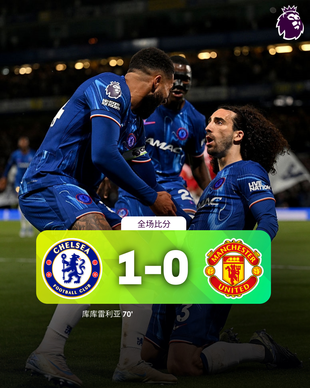 关于惨败遭遇!切尔西客场被狼堵,无缘胜利的信息 关于惨败遭遇!切尔西客场被狼堵,无缘胜利的信息