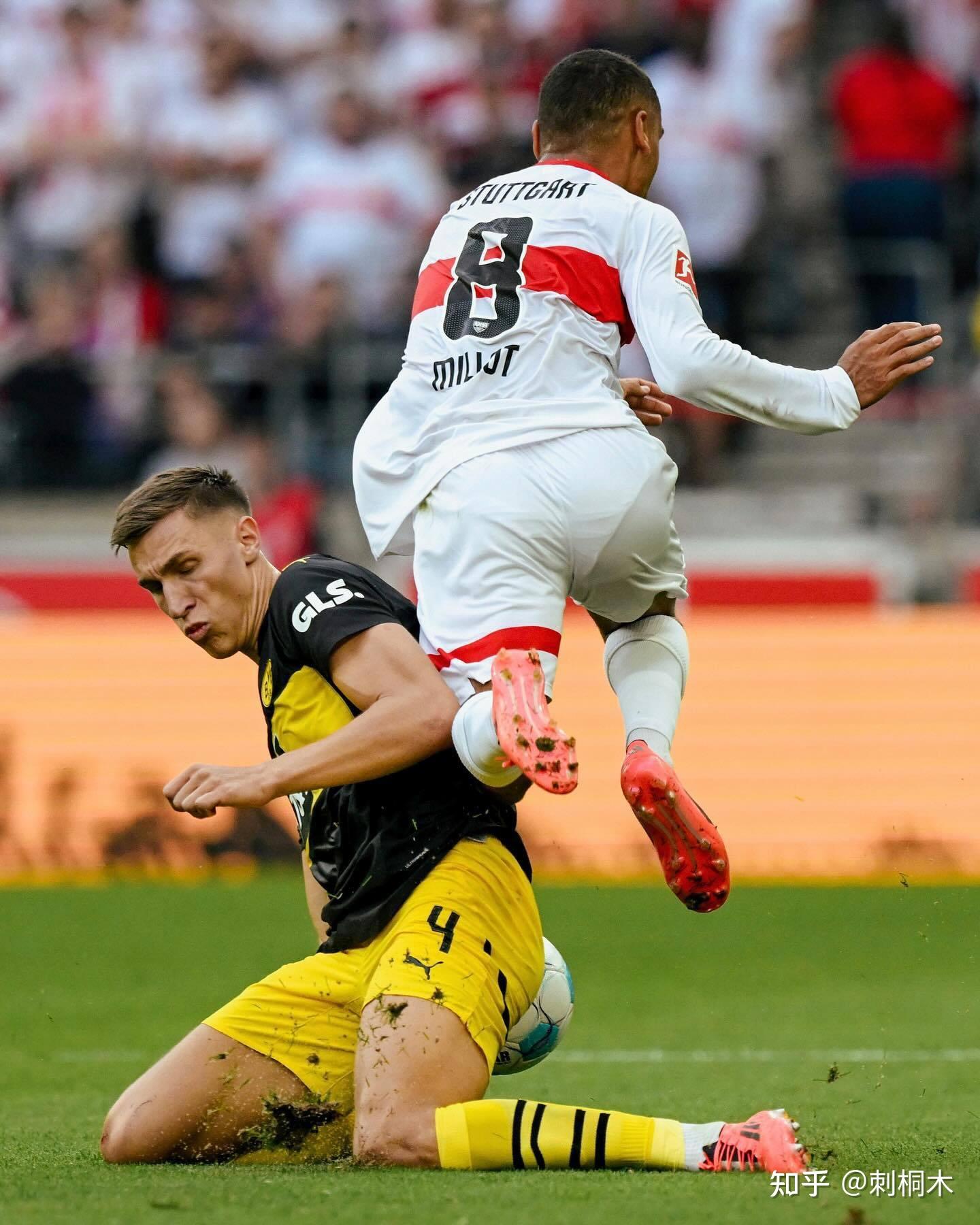 多特蒙德主帅施密德:球队需提升攻击效率的简单介绍 多特蒙德主帅施密德:球队需提升攻击效率的简单介绍