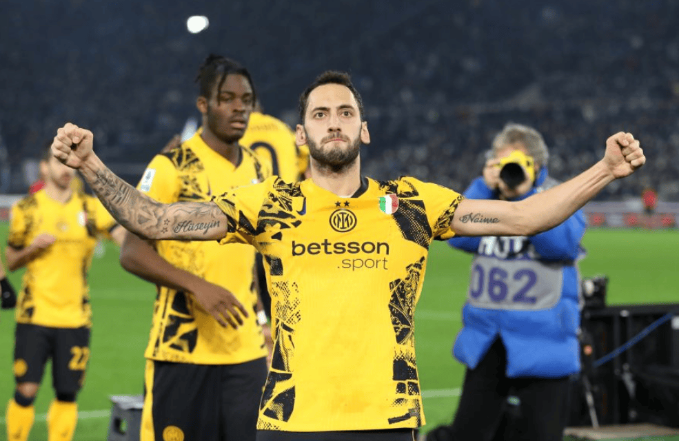 尤文图斯面对费内巴切的考验的简单介绍