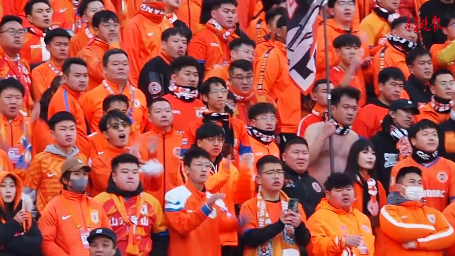 中超球员赛后发布感言,感谢球迷支持和厚爱的简单介绍 中超球员赛后发布感言,感谢球迷支持和厚爱的简单介绍