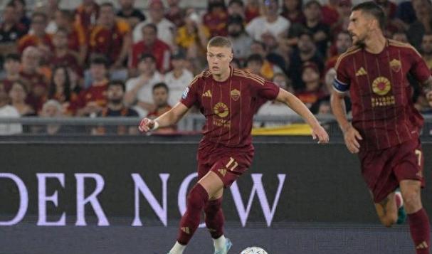 关于罗马队遭遇连败,危险排名下滑的信息 关于罗马队遭遇连败,危险排名下滑的信息