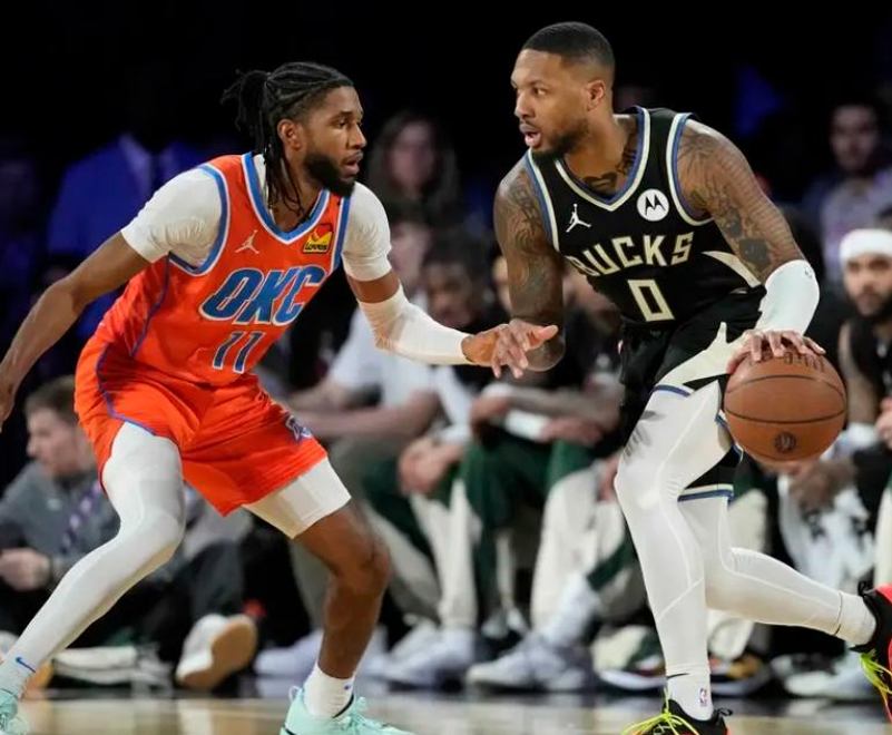 关于雄鹿遭遇连败,球队内部问题不容忽视的信息 关于雄鹿遭遇连败,球队内部问题不容忽视的信息