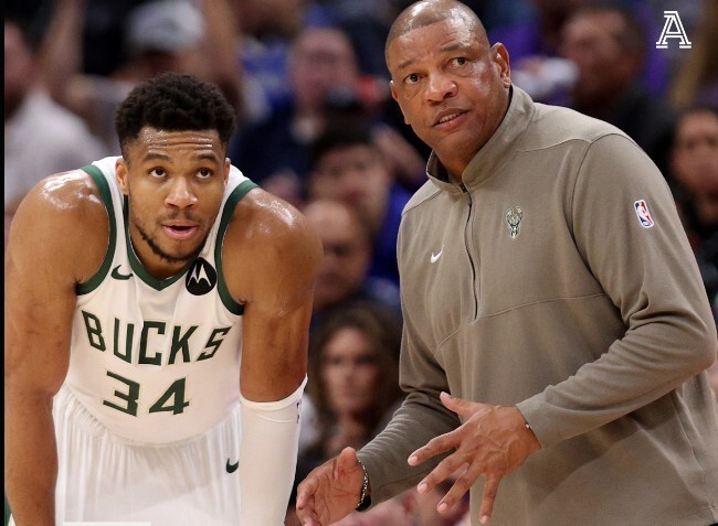 关于雄鹿遭遇连败,球队内部问题不容忽视的信息 关于雄鹿遭遇连败,球队内部问题不容忽视的信息