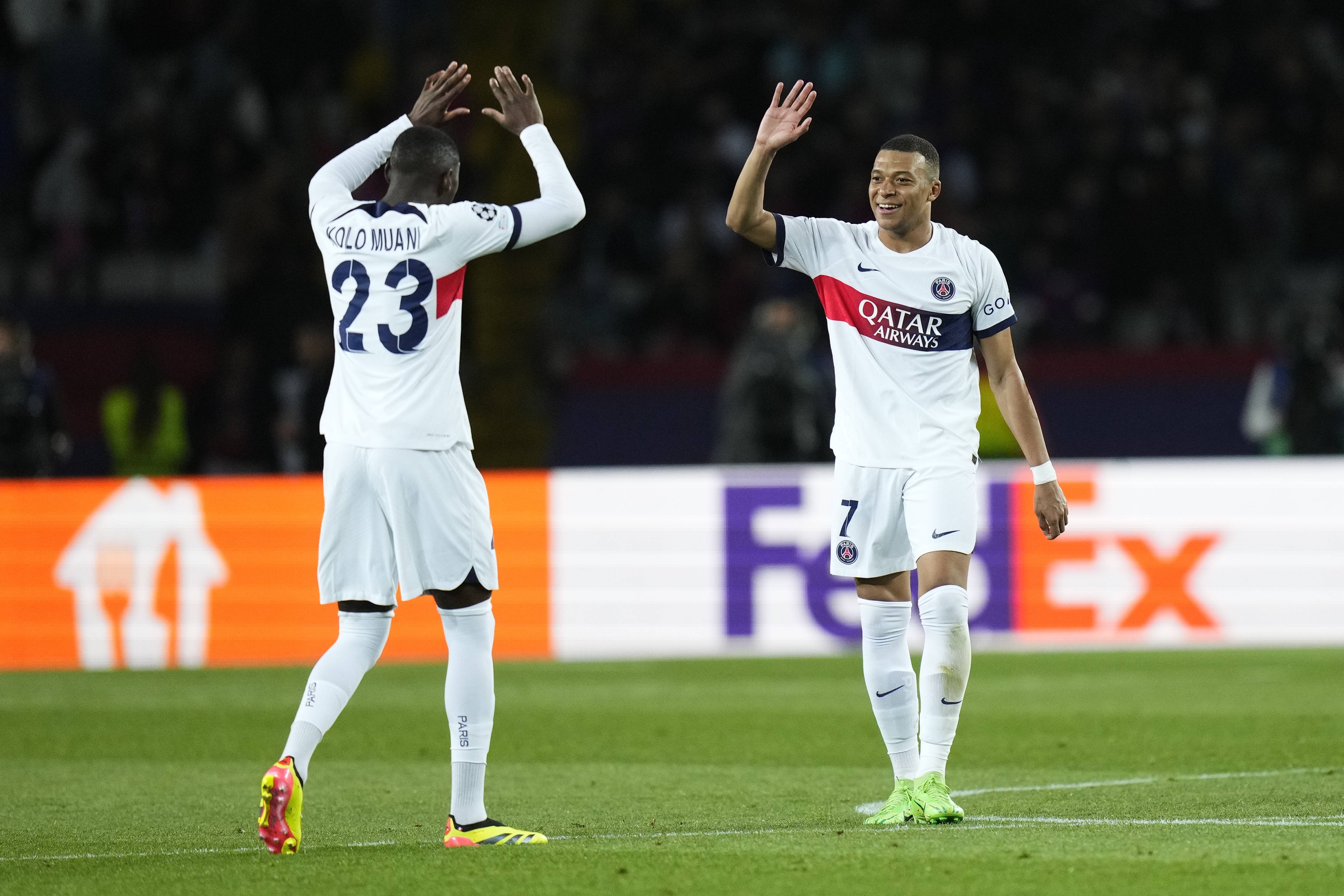 关于法国足球女子联赛半决赛闪耀登场的信息 关于法国足球女子联赛半决赛闪耀登场的信息