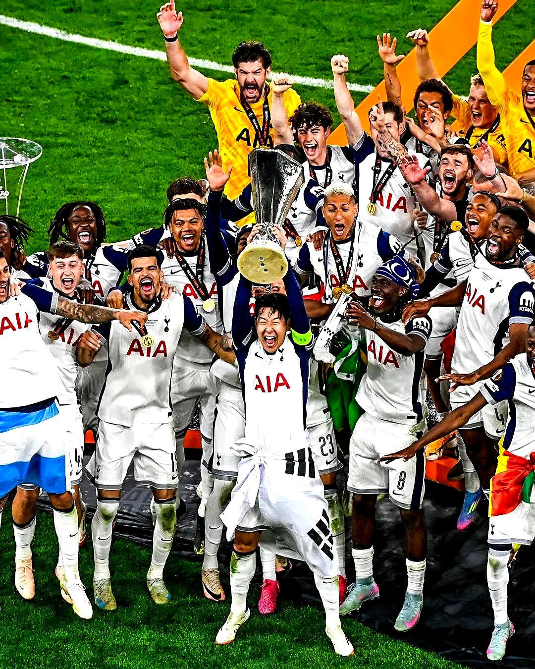 谁将夺得欧洲之冠？各国力争上游的简单介绍