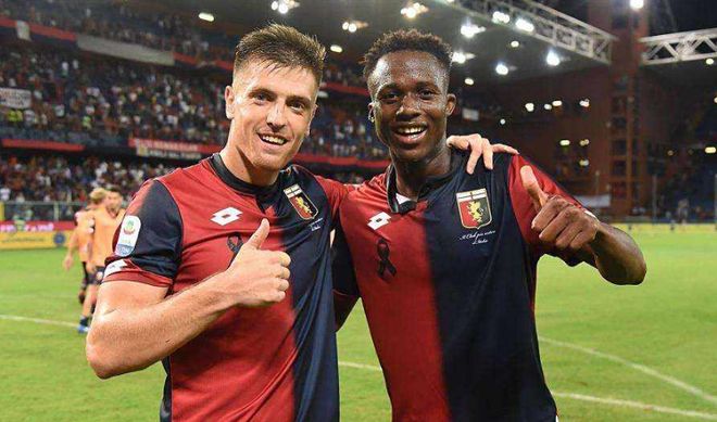 包含热那亚客场对战帕尔马,谁能笑到最后?的词条 包含热那亚客场对战帕尔马,谁能笑到最后?的词条