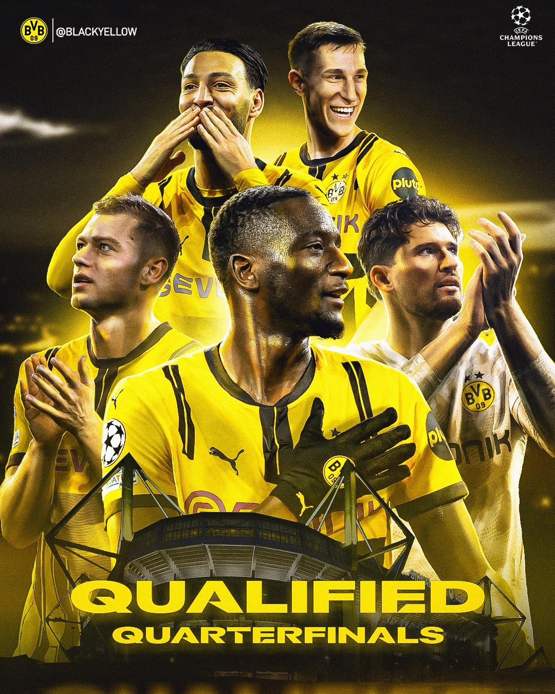 多特蒙德轻取拜仁，苏亚雷斯制霸全场的简单介绍