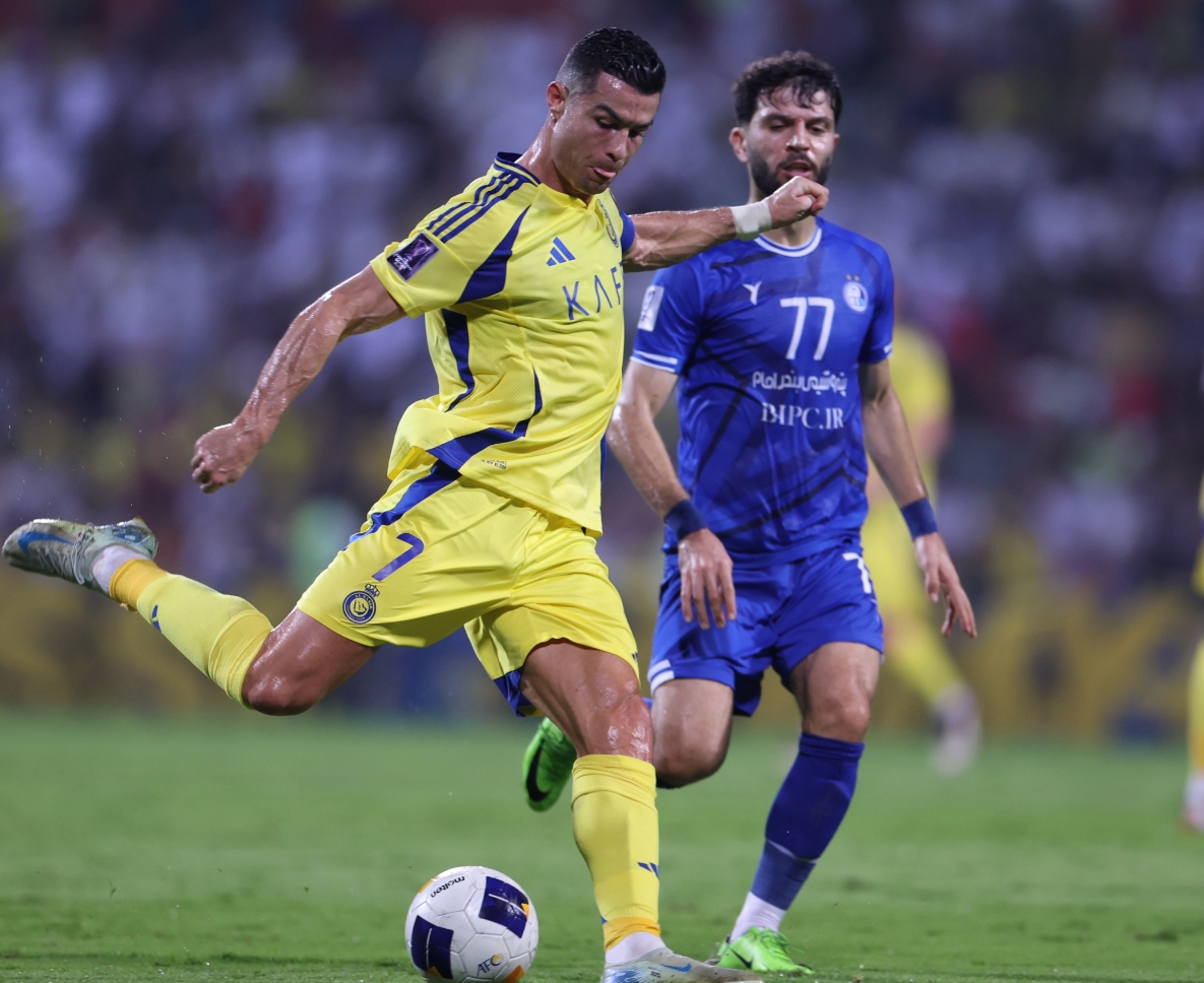 奥地利轻取塞维利亚，C罗带队取胜的简单介绍