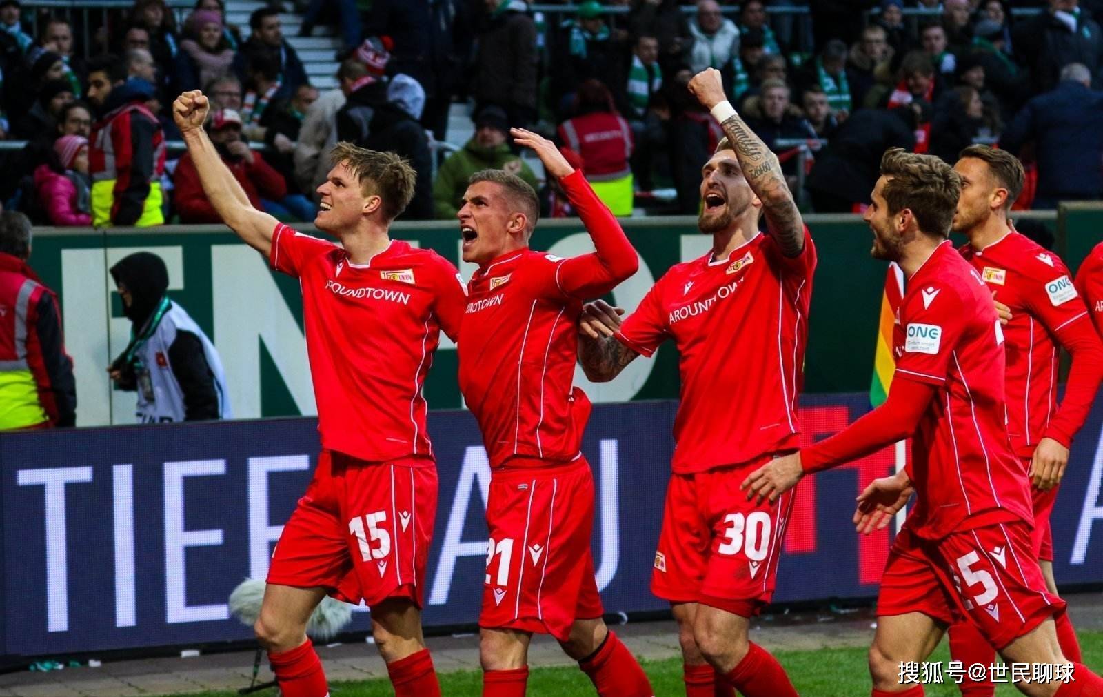 柏林赫塔挑战拜仁慕尼黑，全力争胜的简单介绍