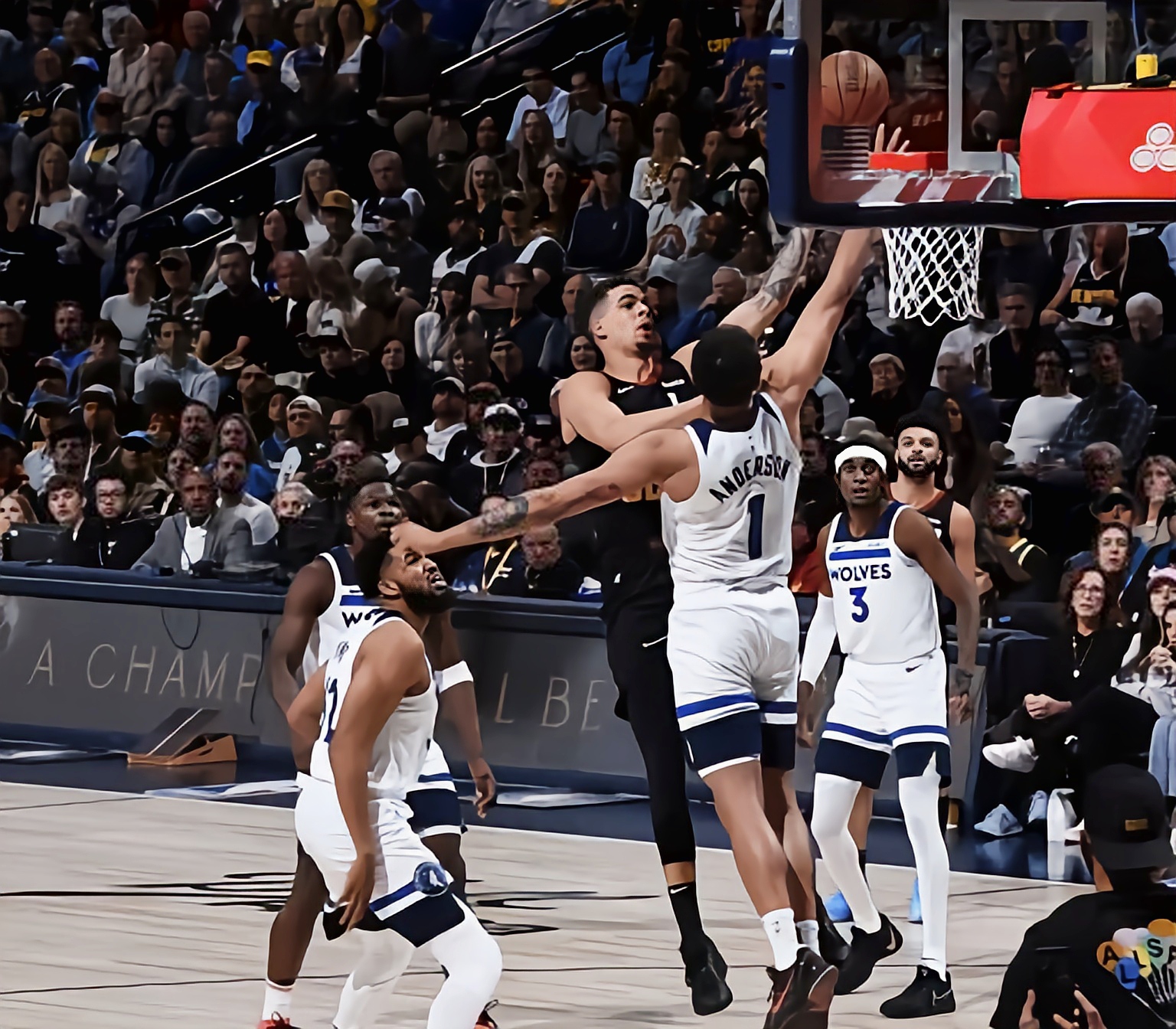 辽宁队险胜吉林队，约基奇点燃赛场的简单介绍