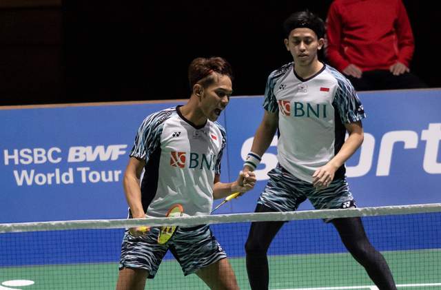 印尼队翻盘中国队,辛杜带队取胜的简单介绍 印尼队翻盘中国队,辛杜带队取胜的简单介绍