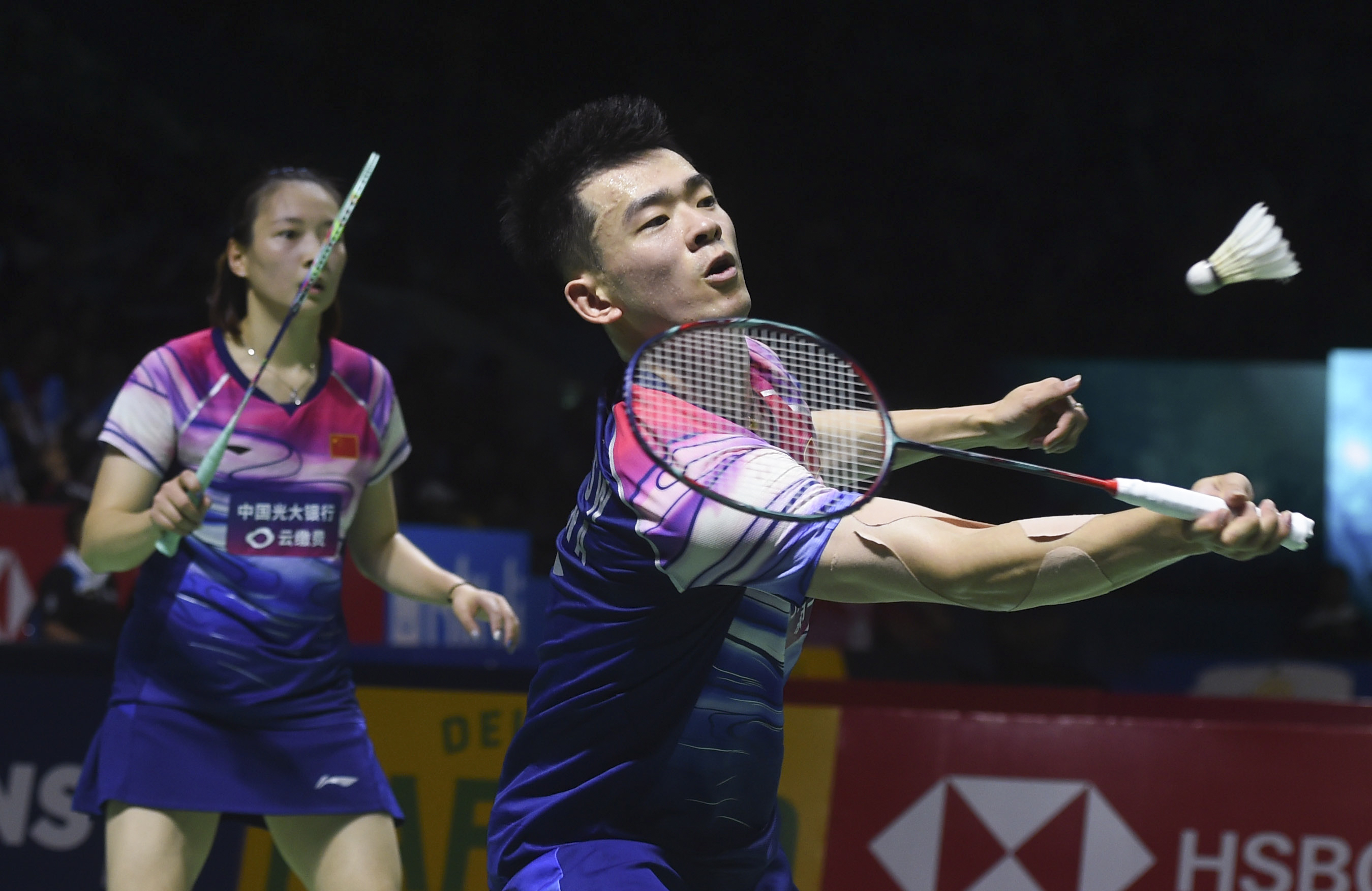 印尼队轻取日本队，郑思维关键制胜的简单介绍