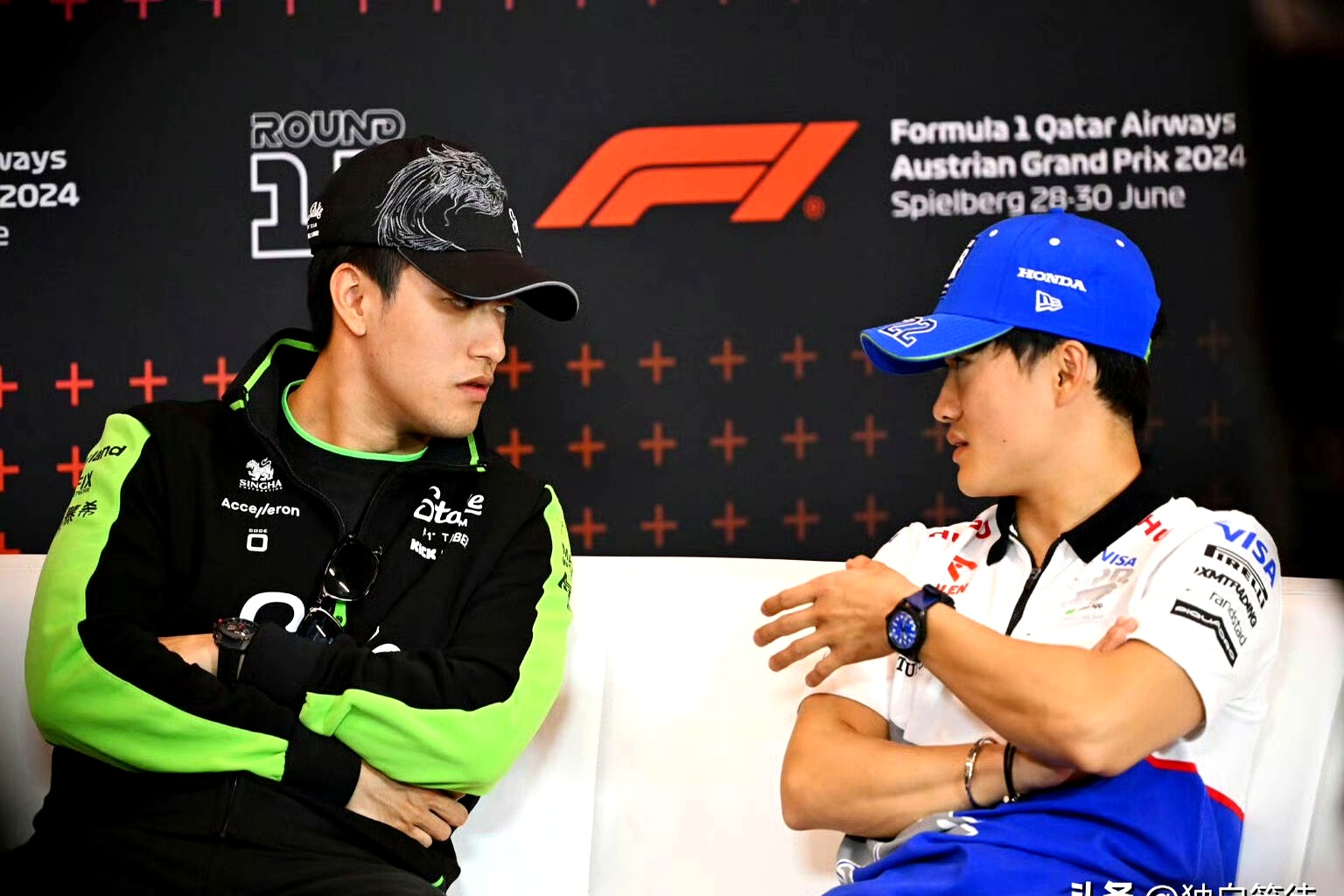 包含梅赛德斯碾压红牛车队,周冠宇点燃赛场的词条 包含梅赛德斯碾压红牛车队,周冠宇点燃赛场的词条