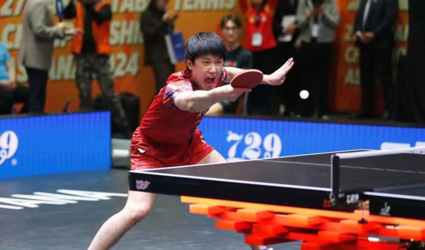 日本队险胜印度队，桃田贤斗统治全场的简单介绍