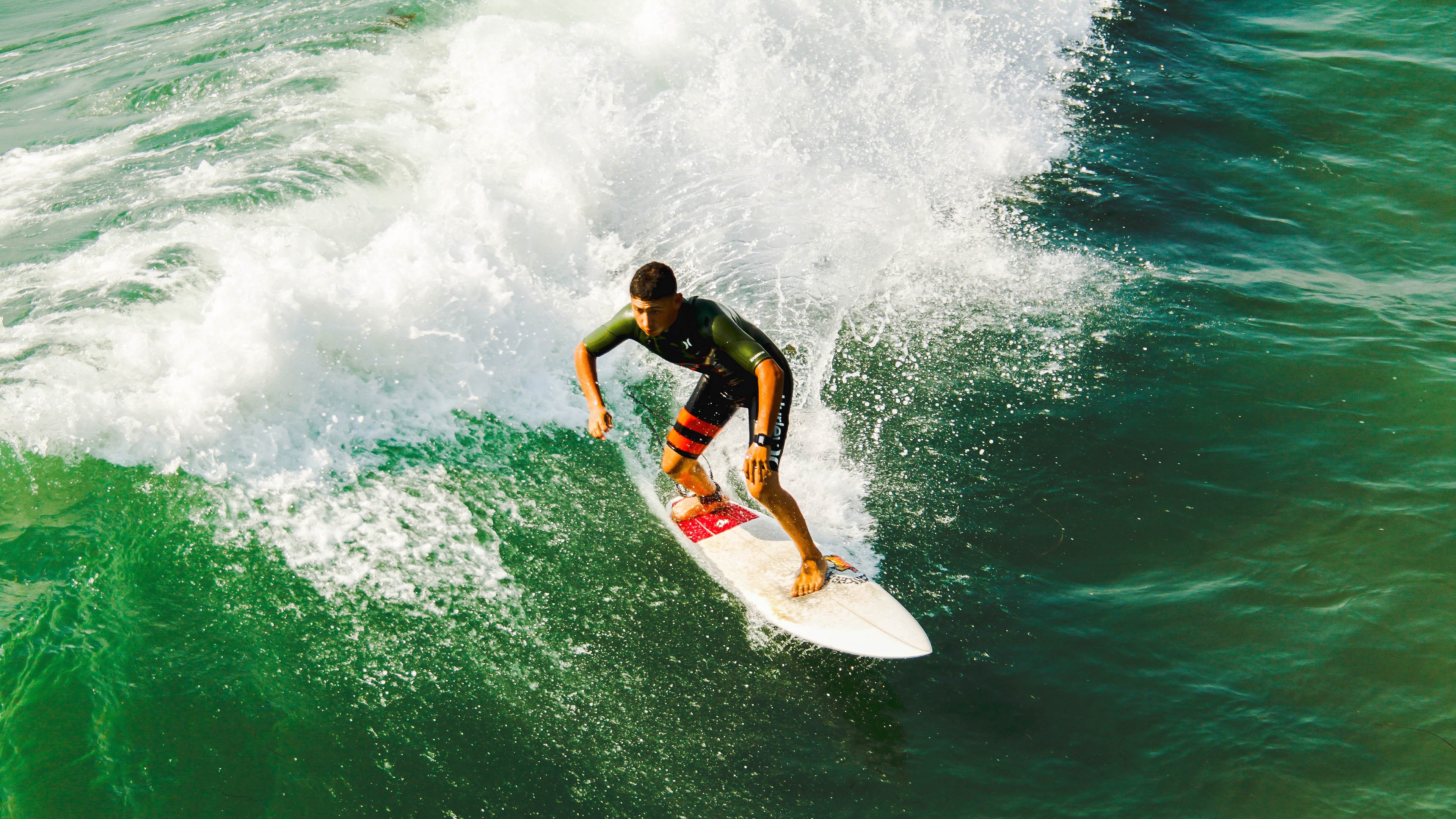 巴雷拉，那不勒斯生死战的舵手，欧冠决赛的绝对主宰