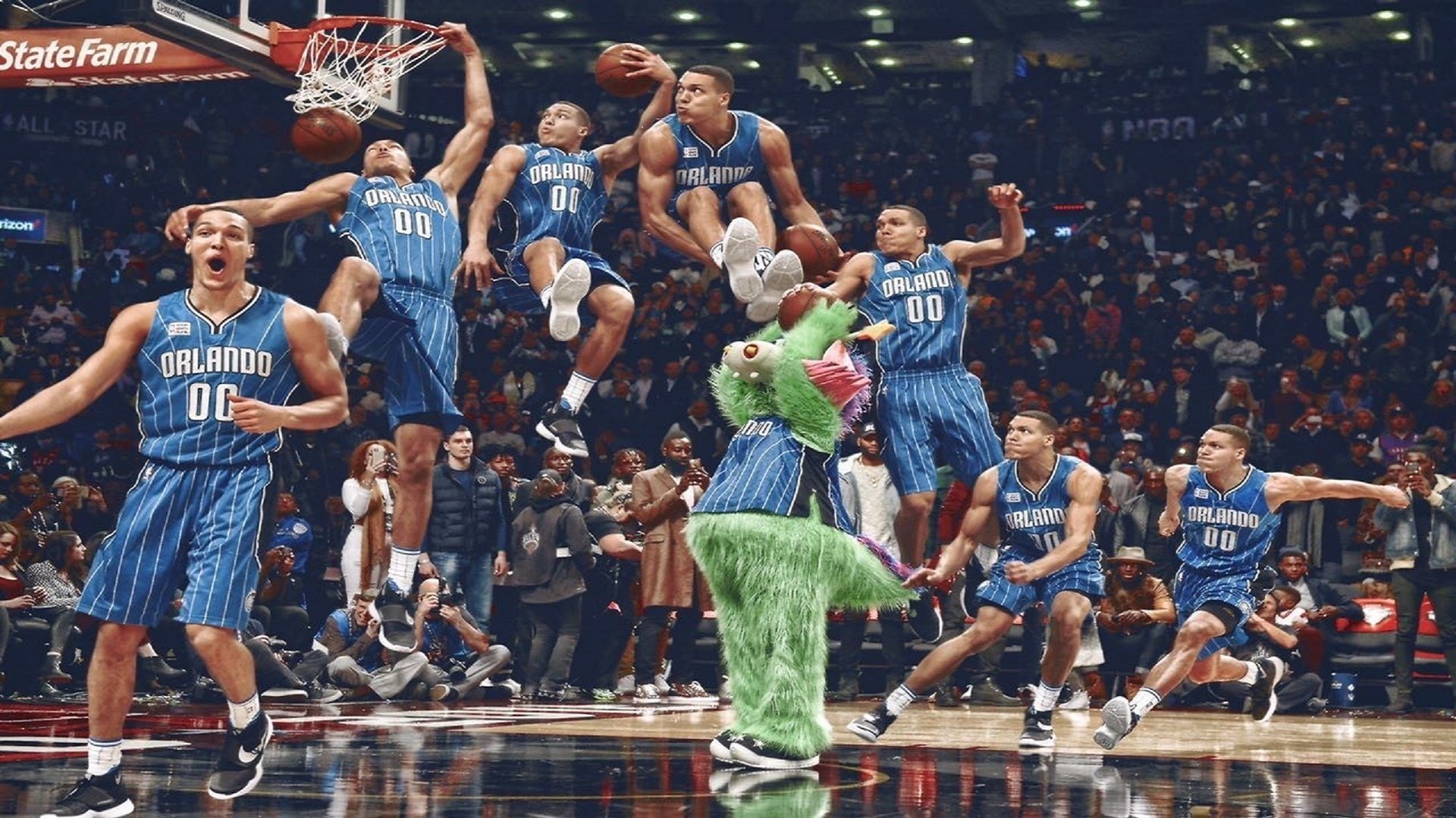 当步行者爆冷广东队,克莱在欧冠半决赛接管比赛,体育世界里的唯一性瞬间