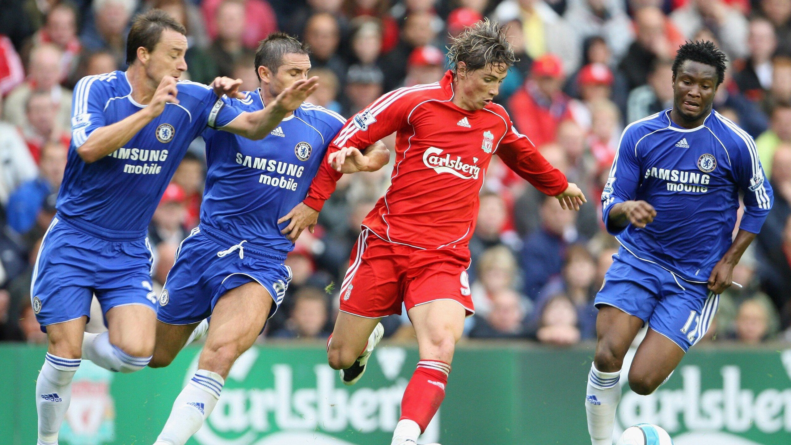 孤胆英雄与团队绝杀,阿隆索如何扛起索伯,上演惊天逆转